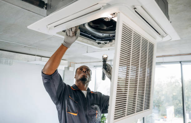 Licensed Furnace Repair service in Temple, TX - FH HVAC